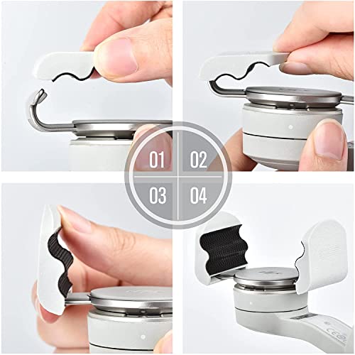 Flycoo2 - Supporto di estensione morsetto