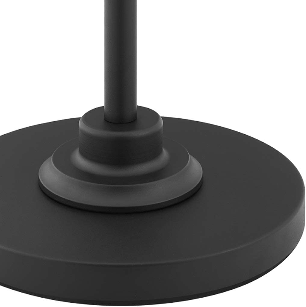 Lampa podłogowa Vloerlamp Minimalistisch design Linnen vloerlamp Zwanenhals staande lamp Kantoordecoratie Paallamp Unieke staande lampen unikalny