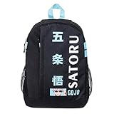 MOCHILA G - JUJUTSU KAISEN - SOTARU - 13157
