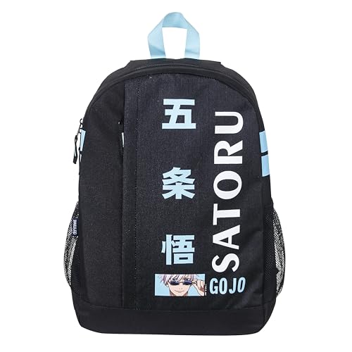 MOCHILA G - JUJUTSU KAISEN - SOTARU - 13157