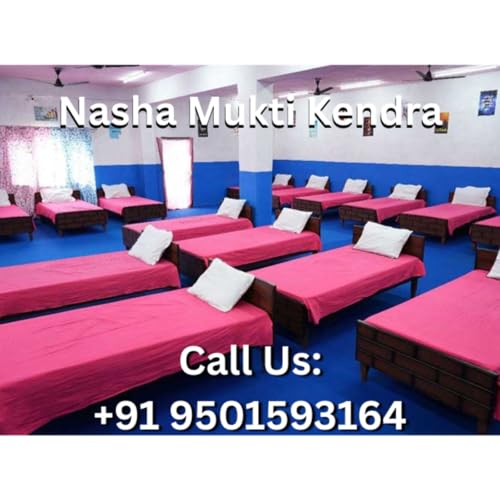 『Nasha Mukti Kendra in Chandigarh 9501593164』のカバーアート