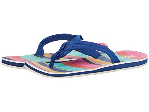 Image of Roxy Women's Vista Flip-Flops