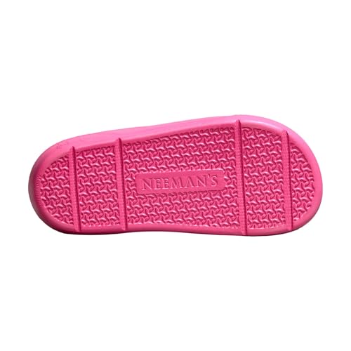 Image of Neeman's Cushers Clogs for Women | Lightweight, Fast-Drying, Cushioned Sole | All-Day Comfort for Rain & Summer