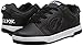 HEELYS Kids Voyager Shoes, Black Reflective/Black, 5 Big Kid US