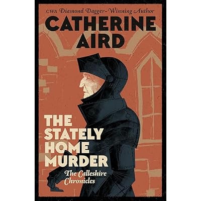 The Stately Home Murder