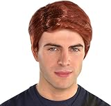 Red Wig