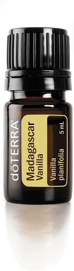 doTERRA Madagascar Vanilla Oil - Vanilla planifolia - 5mL