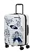 Produktbild Samsonite Stackd Disney - Spinner S, Erweiterbar Handgepäck, 55 cm, 35/42 L, Mehrfarbig (Marvel Comics)