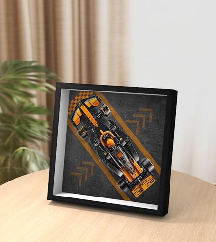 Sungvool�r���f�B���O�u���b�N 77251F1 ���[�X�J�[ �p�f�B�X�v���C�t���[���i ���S �X�s�[�h�`�����s�I��M-cLaren F1(R) Team M-CL38 ���[�X�J�[�ƌ݊�������j�A�Ǌ|��/�f�X�N�g�b�v���p,�ȃX�y�[�X�݌v, �����E���W�ɍ�