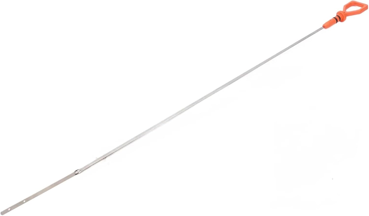Car Oil Dipstick Oil Level Sensors for Civic 2001 2002 2003 2004 2005 Engine Oil Dipstick Oil Level Gauge Readable Level Indicator 15650-PLM-004