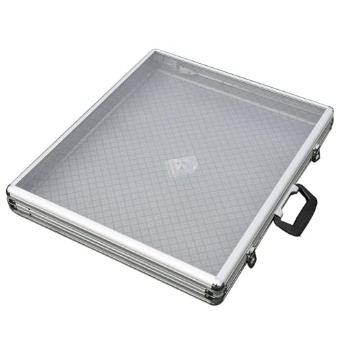 Display Aluminum Case