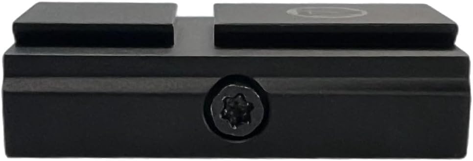 Atibal Low Mount (ACRO Footprint)