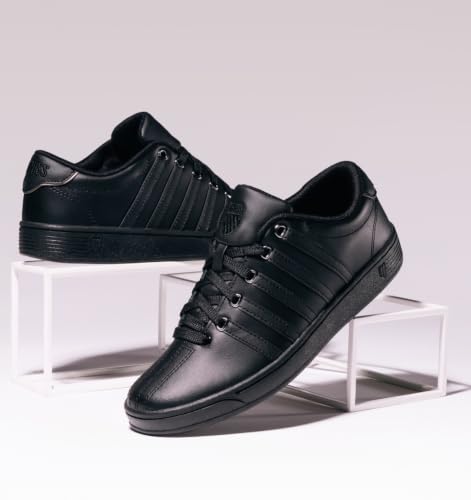 Image of K-Swiss Men's Court Pro II CMF Sneaker