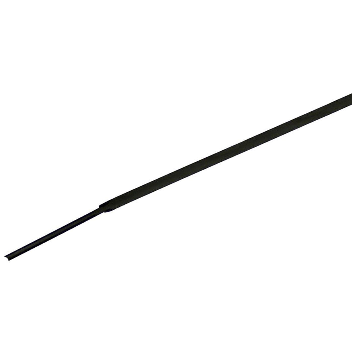 Tubo Flessibile Scarico Tubo Termoretraibile Nero 3/8 Pollici, Rapporto 3:1 - 5 Piedi (1.5m), Premium, Per Isolamento E Protezione Cavi Tubi In Treccia - Foto 5