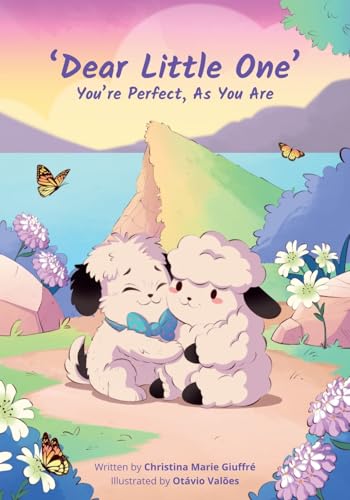 Dear Little One: You're Perfect, As You Are: 1