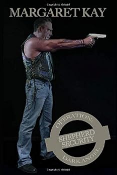 Paperback Operation: Dark Angel (Shepherd Security) Book