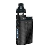 Skin Decal Vinyl Wrap for eLeaf iStick Pico 25 Vape Mod stickers skins cover/ Carbon Fiber Carbon...