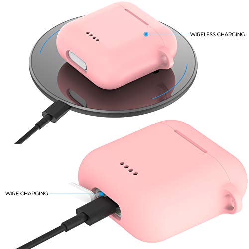 TOZO T6 Custodia protettiva in silicone Custodia