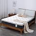 Matelas Inofia Queen à Ressorts Ensachés 8 pouces épaisseur et mousse hybride haute densité - 6