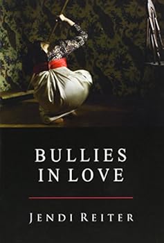 Paperback Bullies in Love Book