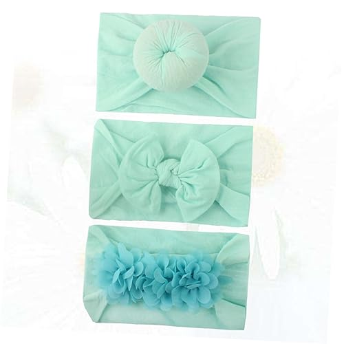 Toyvian Conjunto De 9 Peças De Acessórios Infantis Macios