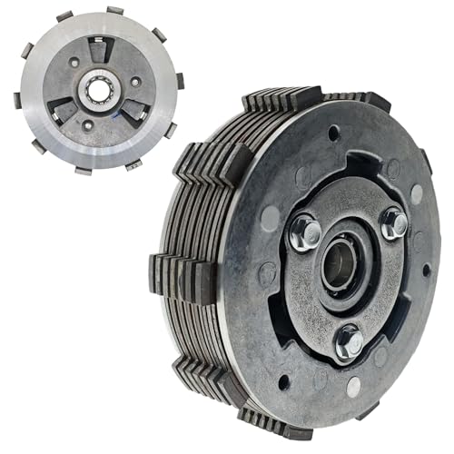 Embrayage coulissant Shineray CB400 pour vos trajets au quotidien