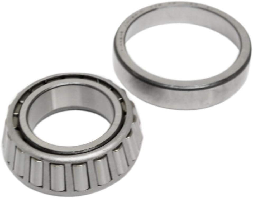 4 Set of - Differential Pinion Bearing Front or Rear Driver Passenger Side for Toyota for Tacom,for Ford for Explorer Sport Trac for Ranger,for Mazda for B2300 for B3000 for B4000
