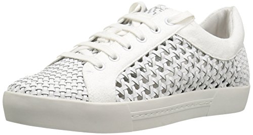 Joie Women's Duha Fashion Sneaker, Latte, 6.5 Medium US
