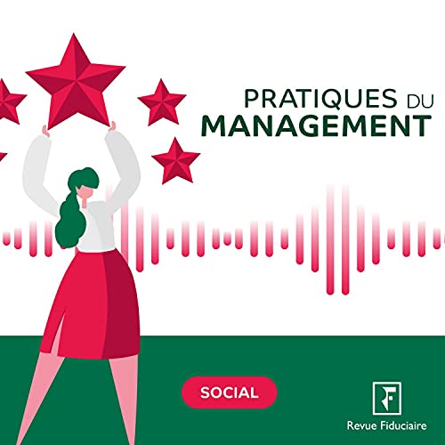 #33. Manager une &eacute;quipe hybride : CDI, freelances, stagiaires... Titelbild