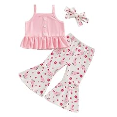 Pink Sling + Flowers