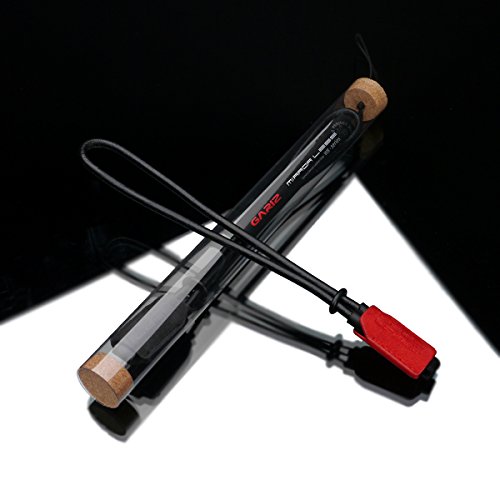 Gariz Special Alcantara Version Xs-Wba2 Hand Strap For Mirrorless And Other Types Of Camers Red #TOP4