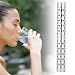 Stick di idrogeno, PH Alcalinizzante Filtro per l'acqua Stick Assorbimento di minerali Comodo per l'acqua potabile