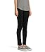 AG Adriano Goldschmied Women's The Prima Skinny Jean, Super Black, 30
