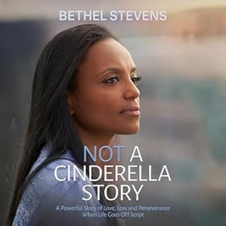 Not a Cinderella Story cover art