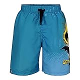 Mit großen LEGO Batman Motivdruck.