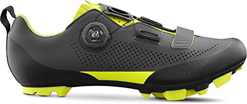 Fizik Terra X5, Scarpe da Ciclismo Fuoristrada