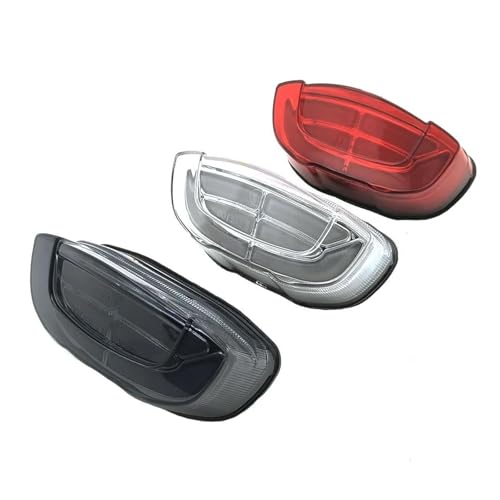 Clignotant de moto LED pour CB650R CBR650R arrière noir