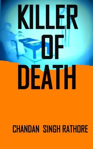 KILLER OF DEATH