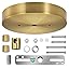 Antique Brass