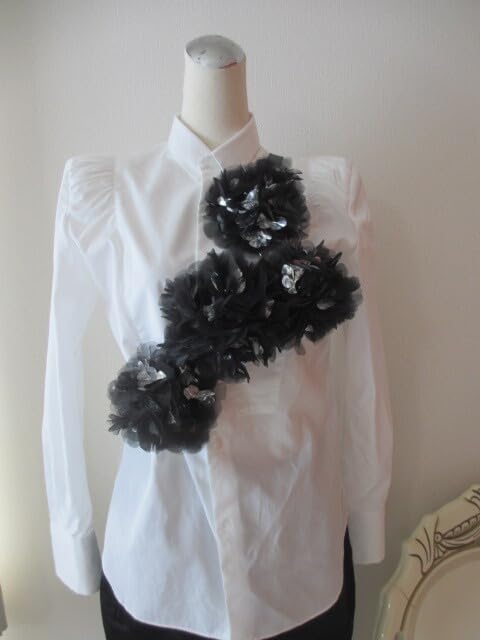 Noir kei ninomiya 伊勢丹新宿店限定ハーネス ノワール ケイ ニノミヤの伊勢丹新宿店限定ハーネス