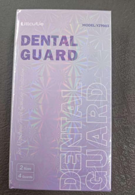 Image of Anti Grinding Guard, Mouth Guard for Grinding Teeth at Night