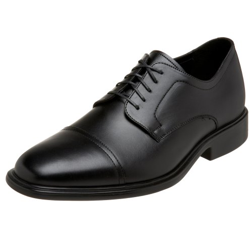 Neil M Men's Senator Cap-Toe Oxford
