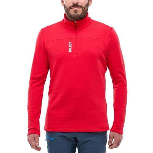 MILLET Seneca Half Zip Fleece L