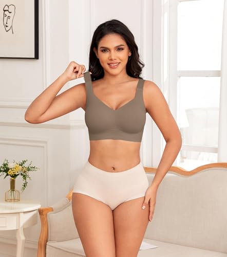 El Mejor Listado de Sujetadores básicos para Mujer de esta semana. 15 Imagen adicional