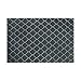Industrial Grade 4LVK9 Chain Link Fabric, 2 In, Height 72 In