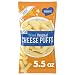 Barbara's Bakery Cheese Puffs, Baked Original, 5.5 Ounce (Pack of 12)