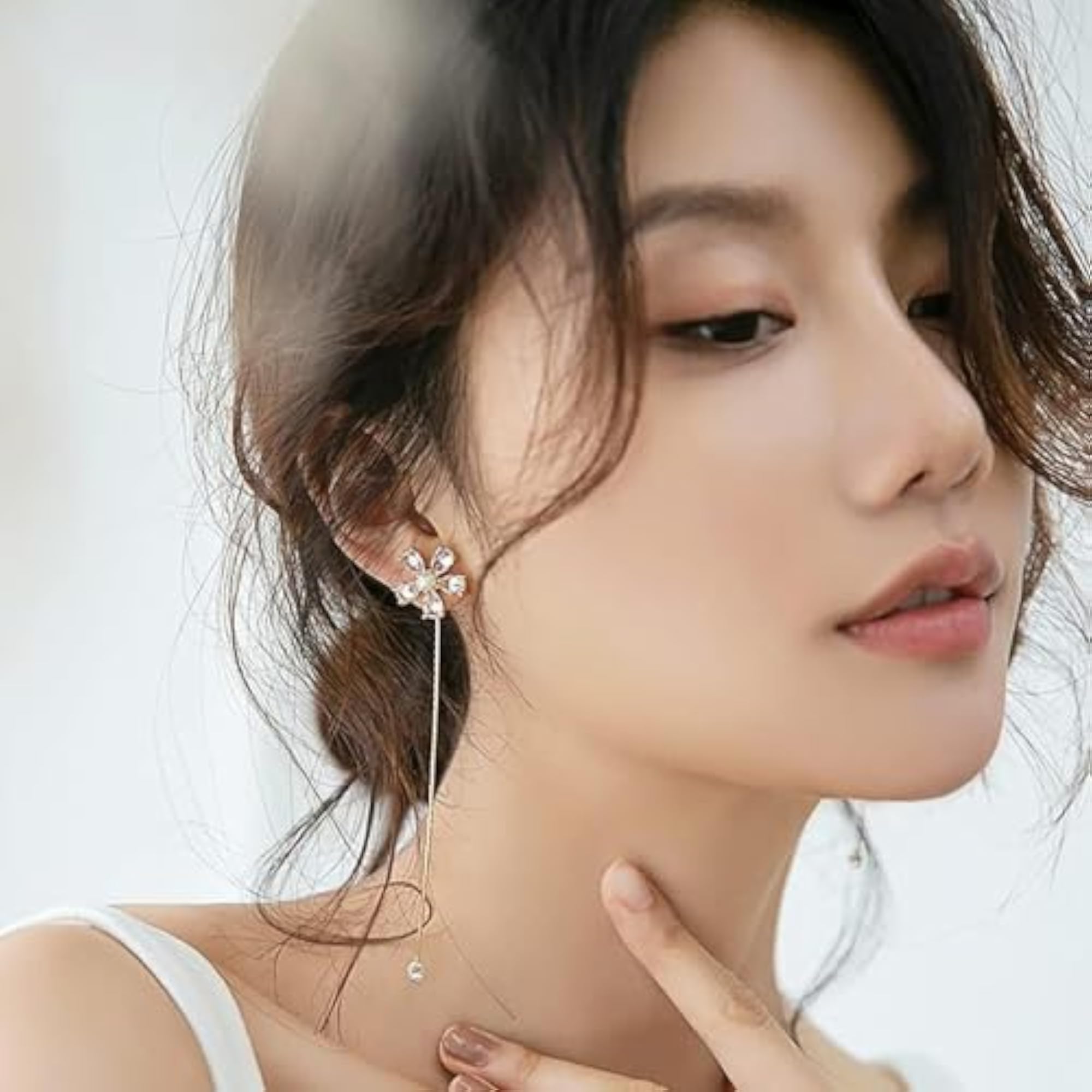Latest Stylish Earrings for Women and Girls