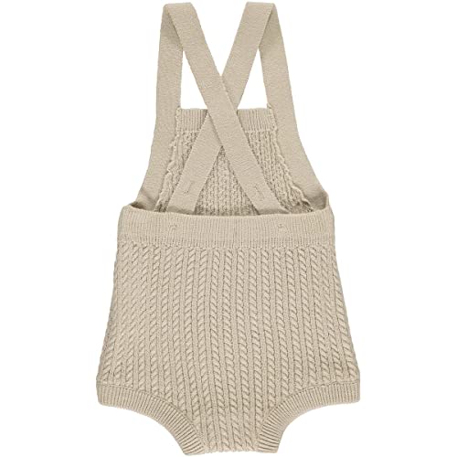 Romper d'entraînement pour bébé garçon en maille douce - 2