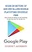 GUIDE ON SETTING UP AND INSTALLING GOOGLE PLAY STORE ON KINDLE FIRE: Easy Guide On Setting up And Installing Google Play Store On Kindle Fire