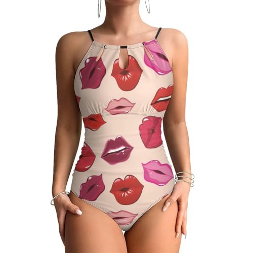 Maillot de bain une pièce contrôle ventre galbant pour sublimer votre silhouette à la plage
